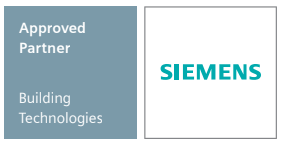 Logo Siemens