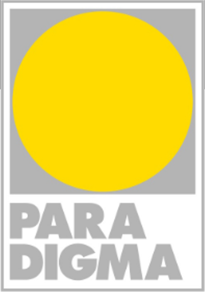 Logo Paradigma