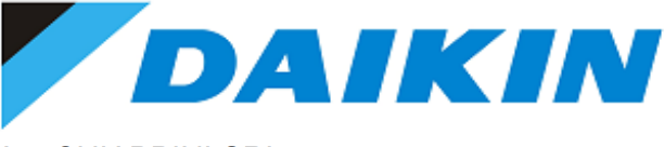 Logo Daikin