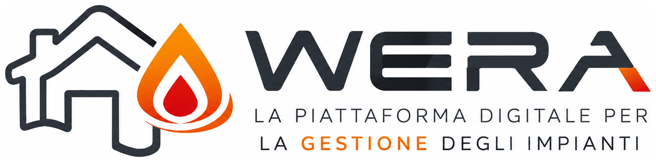 Logo WERA